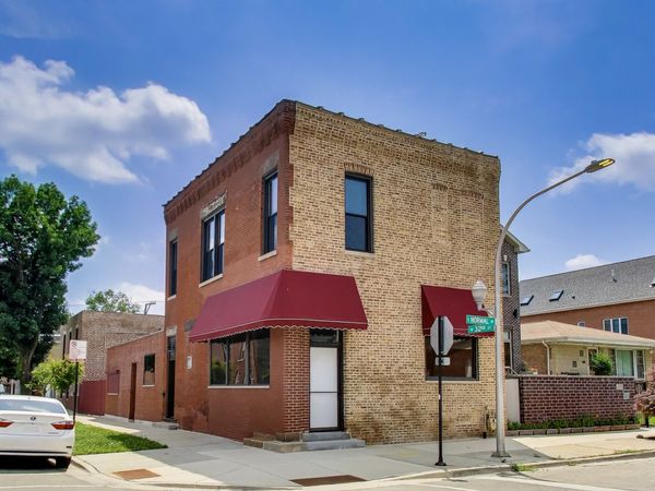 3201 S Normal Avenue , Unit 2F, Chicago, IL 60616
