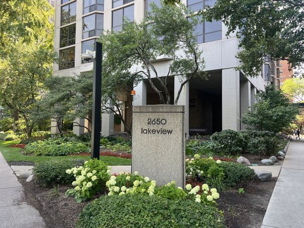 2650 N LAKEVIEW Avenue , Unit 3708, Chicago, IL 60614