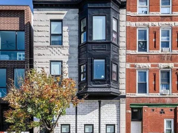2001 S Allport Street , Unit 3R, Chicago, IL 60608