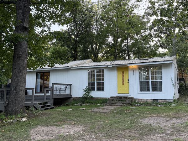 337 Fye Street , Disney, OK 74340
