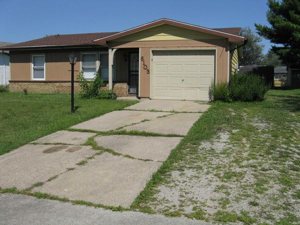6103 Guild Drive, Fort Wayne, IN 46816