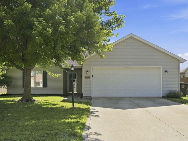 5005 Ashwood Drive, Fort Wayne, IN 46809
