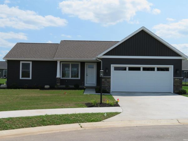 18514 Nankeen Court, New Paris, IN 46553
