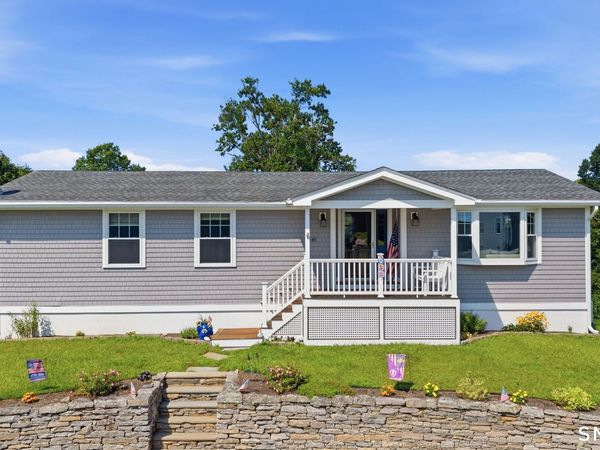45 Biscayne, Old Lyme, CT 06371