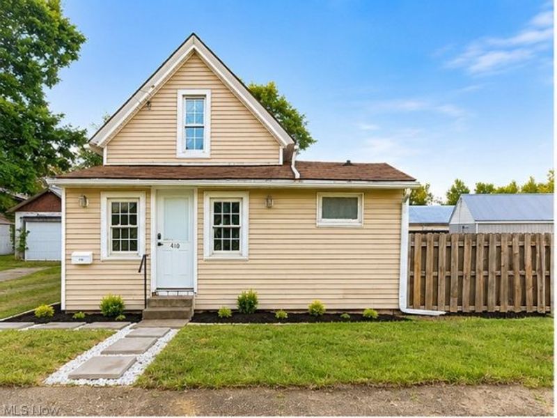 410 E 9th Street, Ashland, OH 44805 Photo 1