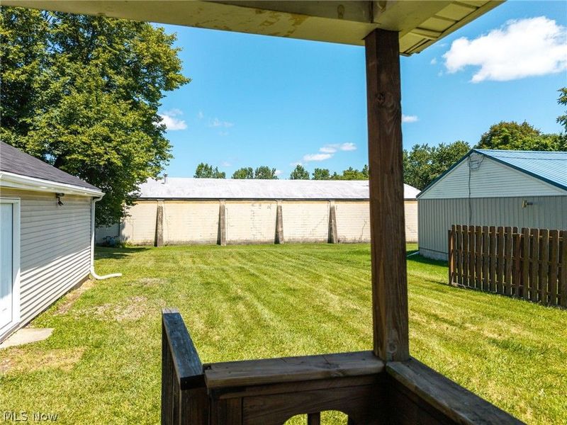 410 E 9th Street, Ashland, OH 44805 Photo 20