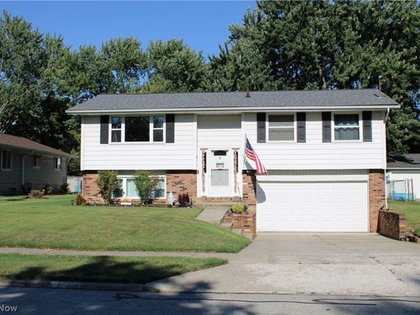 9095 Jefferson Drive , Northfield, OH 44067