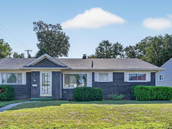 3244 Waldmar Road , Toledo, OH 43615