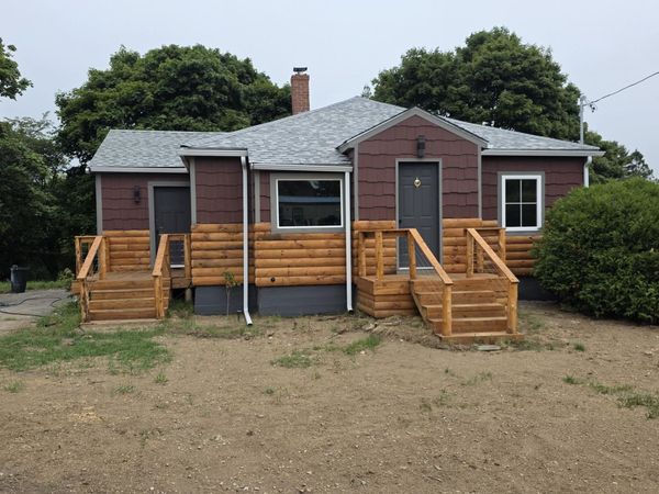 6 Pumping Station Road , Lubec, ME 04652