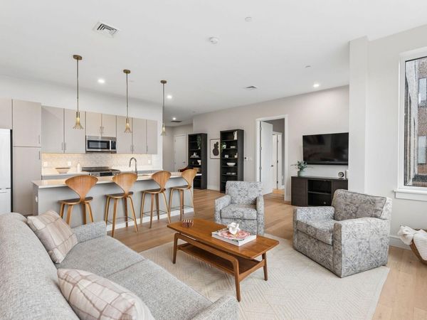 99 Federal Street , Unit 403, Portland, ME 04101