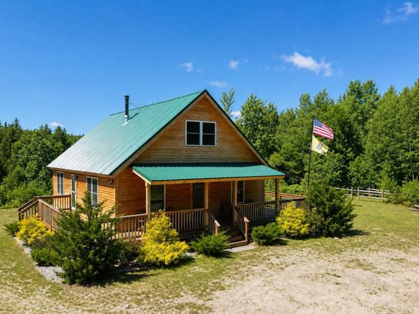 26 Aspen Circle , Brownfield, ME 04010