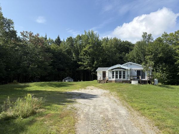 45 Chesterville Road, Jay, ME 04239