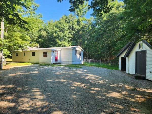 27 Willy's Way, Buckfield, ME 04220