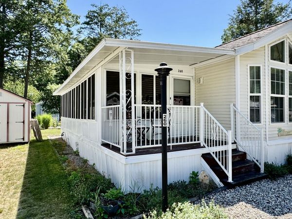 27 Go Camping Way, Unit 260, Old Orchard Beach, ME 04064