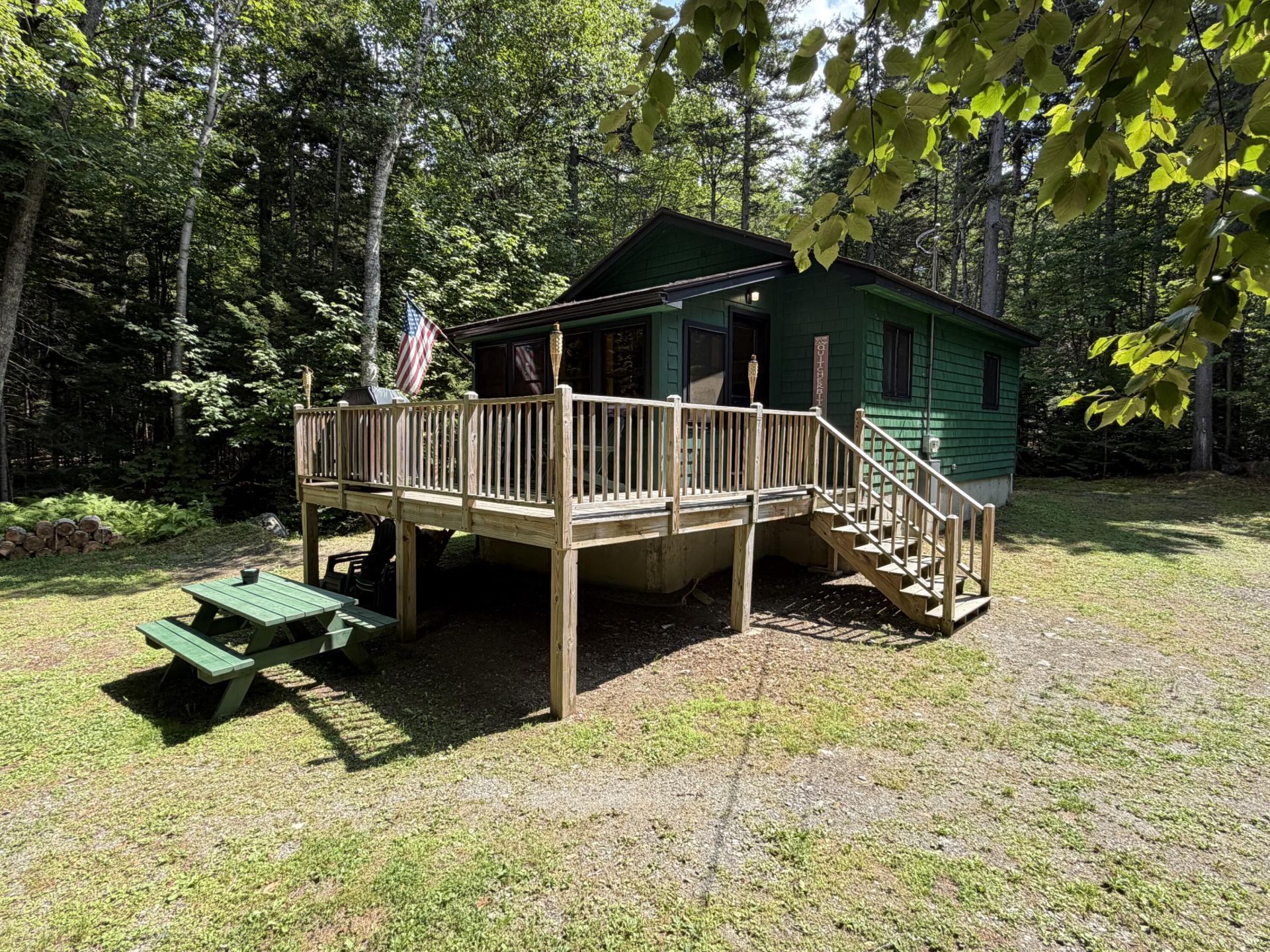 15 Crows Corner Road, Greenville, ME 04441 Main Photo