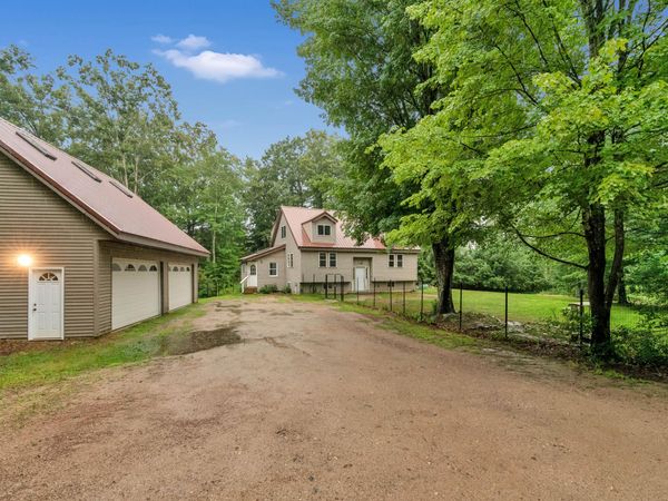 336 Depot Road, Lebanon, ME 04027