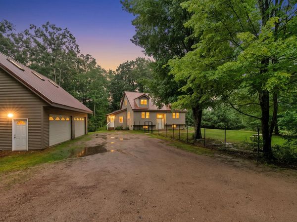 336 Depot Road , Lebanon, ME 04027