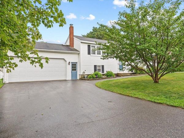 5 Deborah Avenue , Sanford, ME 04073
