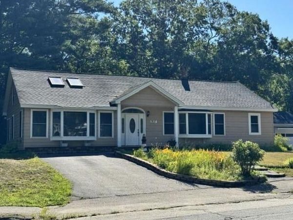 207 River Street , Sanford, ME 04073