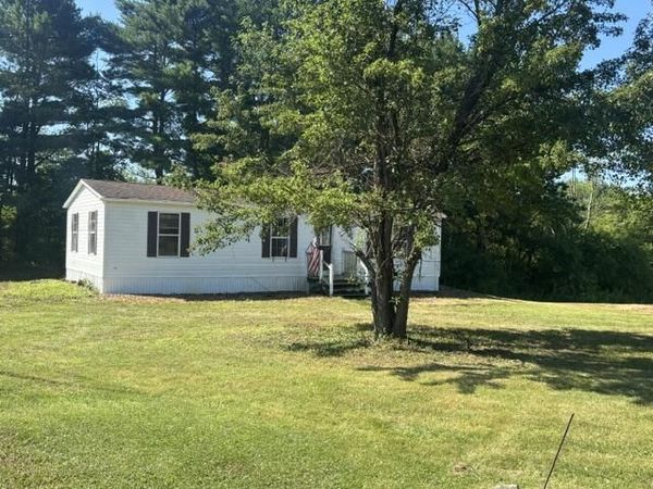 16 Steepleview Court, Randolph, ME 04346