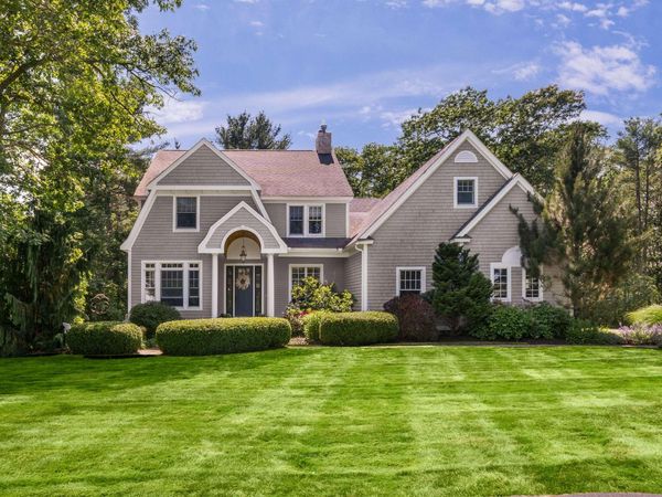 21 Jeffrey Drive , York, ME 03909