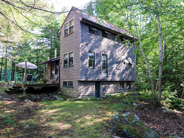 89 Conners Road , Bucksport, ME 04416