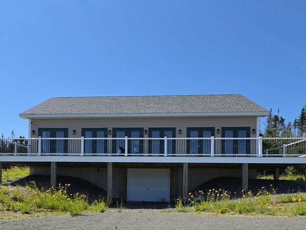 64 Blackwood Lane , Lubec, ME 04652