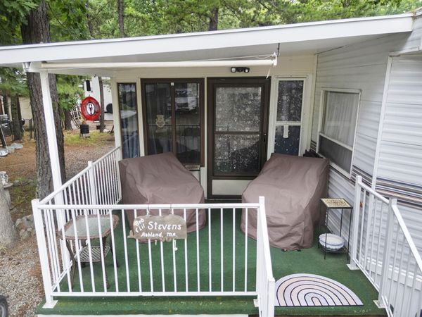 1 Robinson Way , Unit 185, Kennebunk, ME 04043