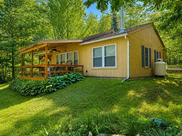 32 Luckman Road, Saint Albans, ME 04971