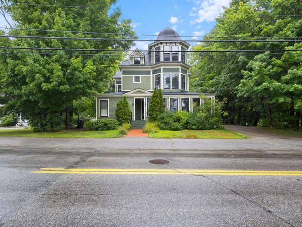 17 Storer Street , Unit 3, Kennebunk, ME 04043