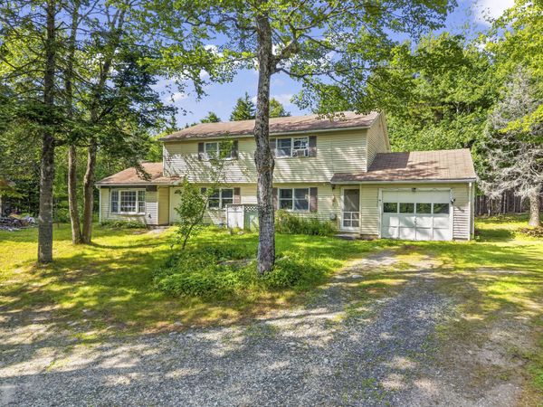 8 Deer Run Road , Saint George, ME 04859