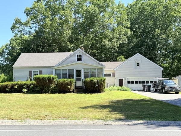 453 Alfred Road, Kennebunk, ME 04043