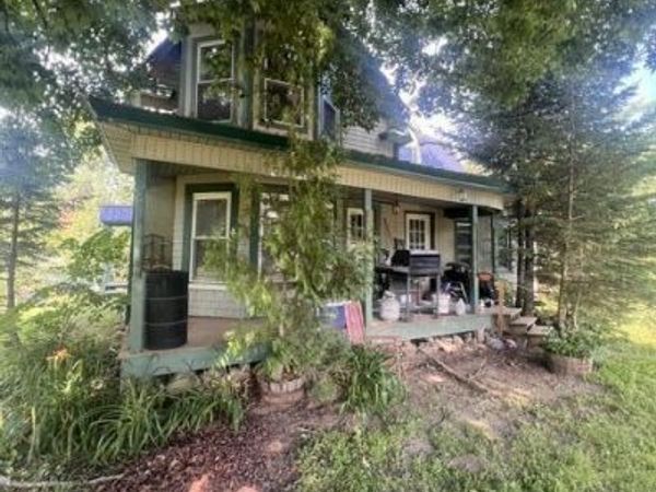 1004 Estabrook Road , Amity, ME 04471