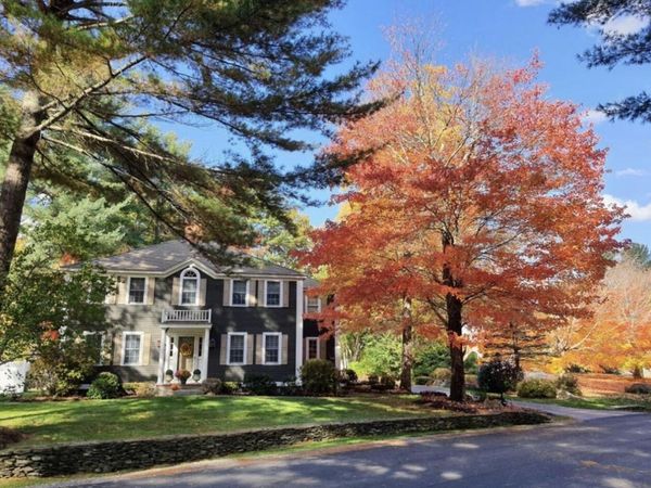 105 Pennacook Circle , Wells, ME 04090