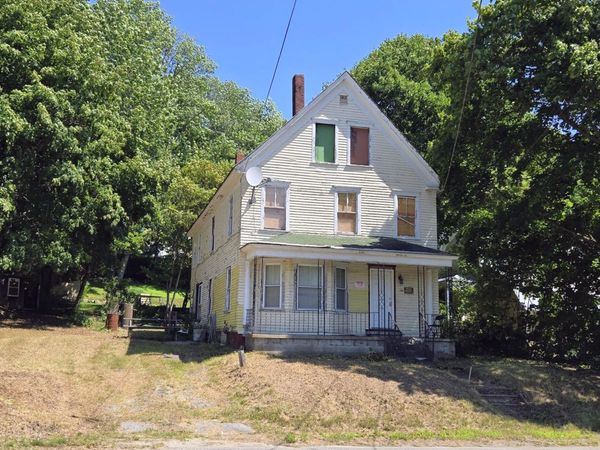 80 Park Street , Livermore Falls, ME 04254