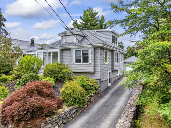 16 Beacon Avenue , Auburn, ME 04210