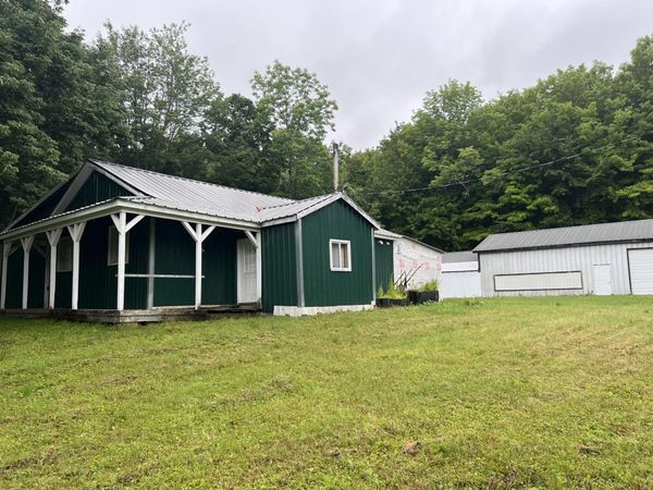 652 Woodville Road , Woodville, ME 04457