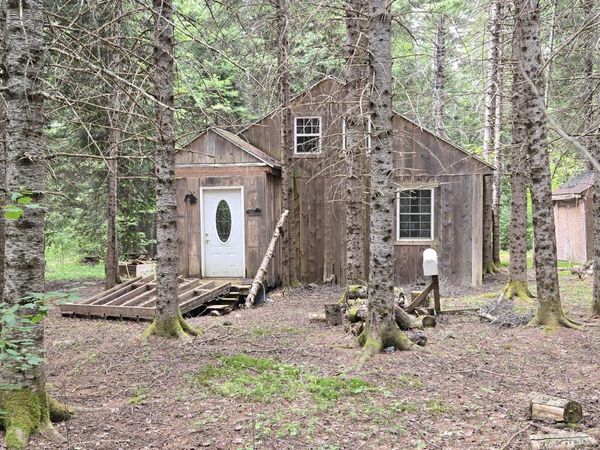 57 Fred Soucie Lane , Winterville Plt, ME 04739
