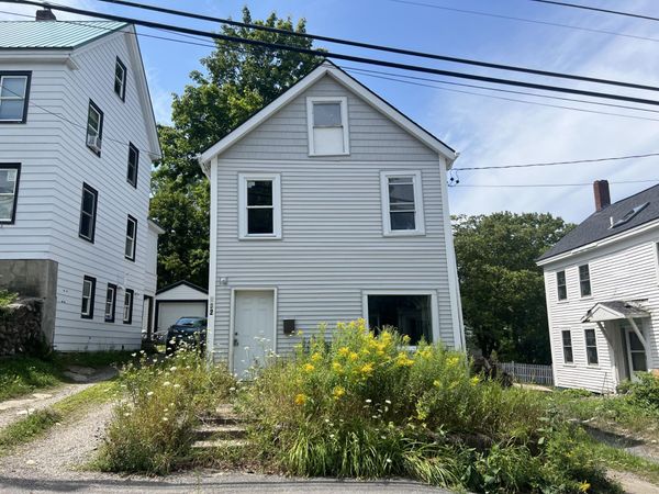 932 High Street, Bath, ME 04530