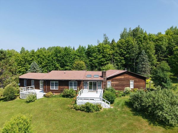 369 Fort Fairfield Road , Presque Isle, ME 04769