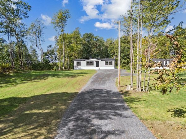 80 Mill Hill Road, Vassalboro, ME 04989