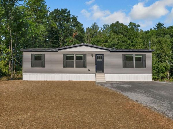 80 Mill Hill Road, Vassalboro, ME 04989