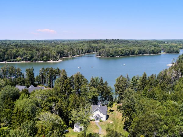 32 Ocean Ridge Road , Cushing, ME 04563