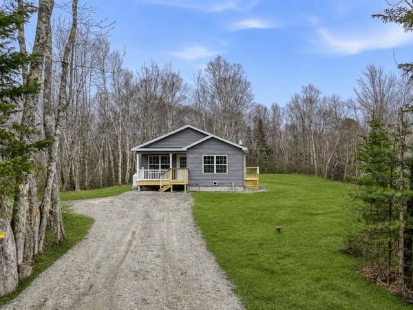 Lot 8 Pine Hill Road , Palermo, ME 04354