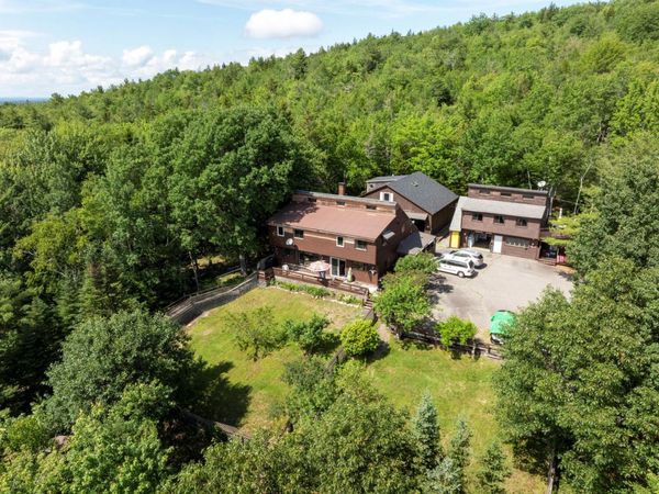 21 Hulberts Way , Bar Harbor, ME 04609
