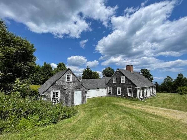 38 Kingsbury Lane , Perry, ME 04667