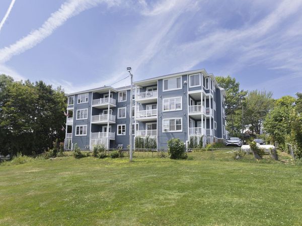 5 Sunset Drive , Unit 9, Old Orchard Beach, ME 04064