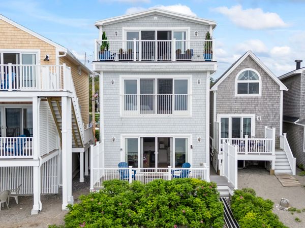 115 Perkins Cove Road , Ogunquit, ME 03907