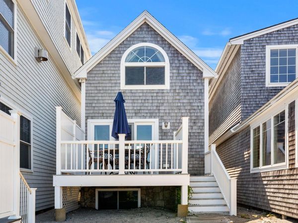 113 Perkins Cove Road , Ogunquit, ME 03907