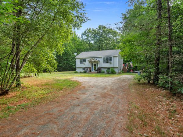 439 Harrison Road , Naples, ME 04055